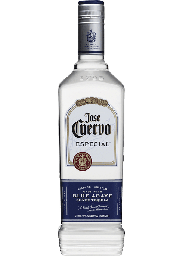 [5402] JOSE CUERVO TEQUILA SILVER 750ml