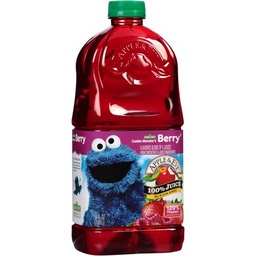 [10456] JUGO APLE&EVE BERRY 64oz(W)