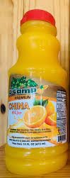 [13239] JUGO D'CAMPO CHINA 16oz       