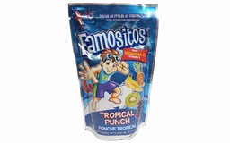 [506] JUGO FAMOSITOS TROP PUNCH 6oz 