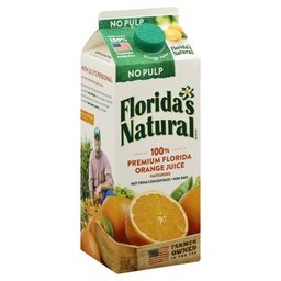 [7470] JUGO FLORIDA CHINA 59oz       