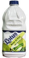 [9340] JUGO LOTUS PERA 64oz          