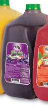[4180] JUGO RICHY UVA 1g             