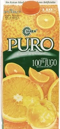[4586] JUGO SUIZA PURO CHINA 59oz    