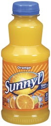 [12204] JUGO SUNNY D ORIGINAL 16oz (7307)