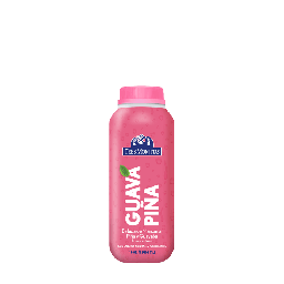 [11900] JUGO TRES MONJITAS GUAVA 14oz 
