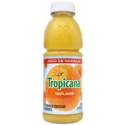 [10463] JUGO TROPICANA 16oz           