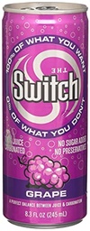 [9017] JUGOS SWITCH UVA CONCENT 8oz  