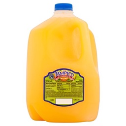 [10194] JUGOS TAMPICO NARANJA 6289