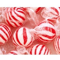 [9470] JUMBO MINT BALLS              