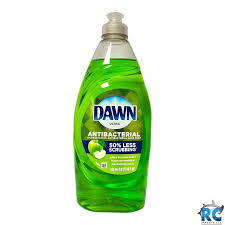 [5469] DAWN APPLE BLOSSOM 18oz