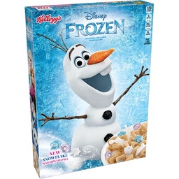 [6672] KELLOGG'FROZEN 8.4oz          