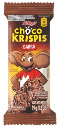 [3280] KELLOGG'S CHOCO KRISPIS BAR   