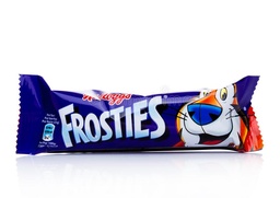 [3281] KELLOGG'S FROSTER FLAKES BAR  