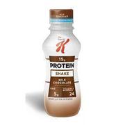 [4758] KELLOGG'S PROTEIN CH 10oz     