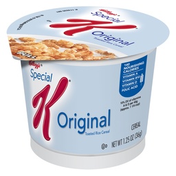 [2366] KELLOGG'S SPECIAL K BOWL      