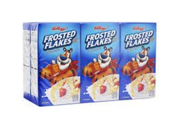 [394] KELLOGG'S ZUCARITAS HANDY PACK