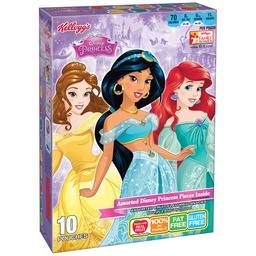 [10914] KELLOGS PCS PRINCES 8oz       