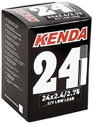 [11924] KENDA TUBO DE BICICLETA 24    