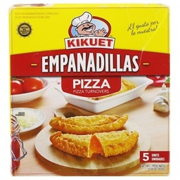 [4683] KIKUET EMPANADILLAS DE PIZZA  