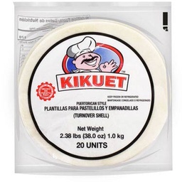 [12801] KIKUET PLANTILLAS BLACAS pq 20