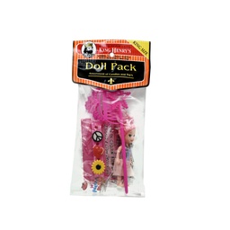 [2559] KING HENRY'S DOLL PACK        