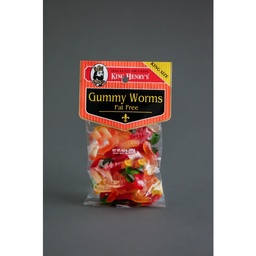 [6576] KING HENRY'S GUMMY 8.25oz     