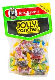 [6623] KING HENRY'S JOLLY RANCHER    