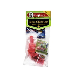 [8036] KING HENRY'S SUPER SQUIRT     