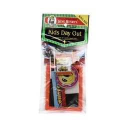 [6329] KING HENRYS KIDS DAY OUT      