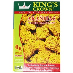 [11090] KING'S CROWN ARANITAS 1.25oz  