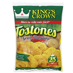 [4750] KING'S TOSTONES 2lb           
