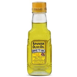 [2457] ACEITE DE OLIVA BETIS 4.25 oz 