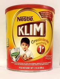 [5305] KLIM KINDER 1+ 28.2oz