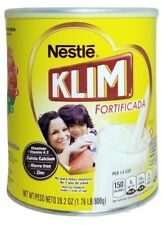 [7086] KLIM FORTIFICADA 12.7oz       