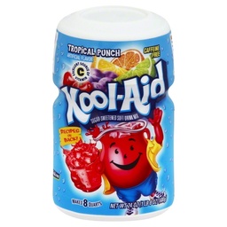[1220] KOOL-AID TROPICAL PUNCH 24oz  