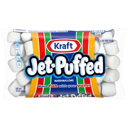 [6196] KRAFT JET PUFFED 10oz         