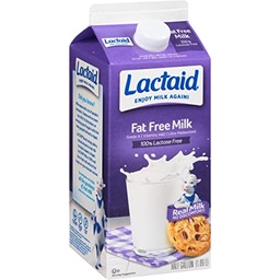 [9295] LACTAID SIN GRASA 1.89 L      