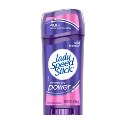 [4956] LADY SPEED STICK POWER 2.3oz  
