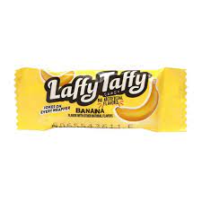 [13584] LAFFY TAFFY BANANA            