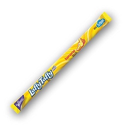[2909] LAFFY TAFFY BANANA            