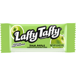 [13580] LAFFY TAFFY SOUR APPLE        