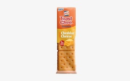 [12698] LANCE CHEDDAR CHEESE 1.5oz    