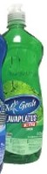 [13303] LAVA PLATOS MIGENTE LIMON     