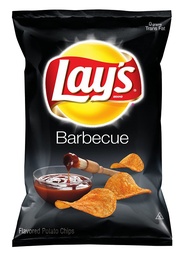 [539] LAY'S BARBECUE 1.5oz