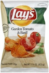 [5042] LAYS GARDEN TOMATO 42.5 G     