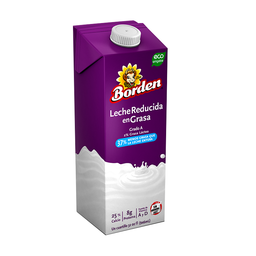 [2714] UHT BORDEN LECHE 2% GRASA 32onz