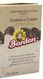 [R10567] LECHE BORDEN C/CREAM 8oz INV  