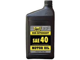 [10543] ACEITE E MOTOR SAE/40 1quart  
