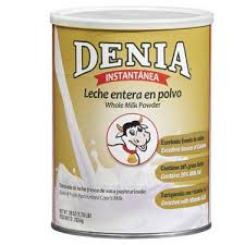 [3398] LECHE INSTANTANEA DENIA 28oz E